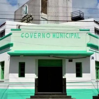 Professor é internado após suspeita de envenenamento em escola de Ipojuca