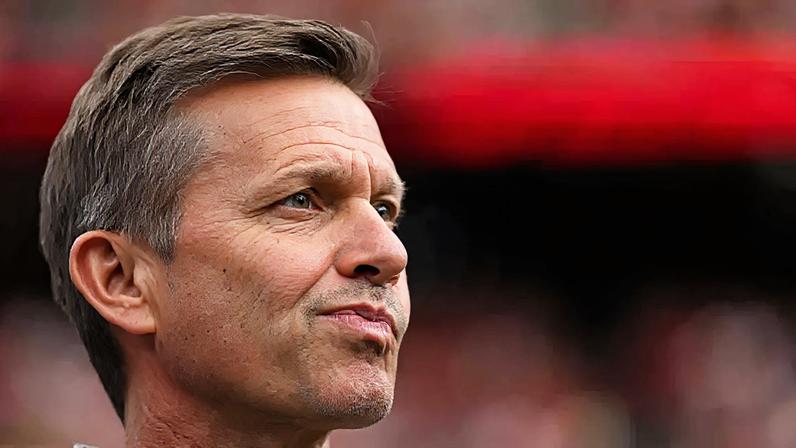 Marsch valorizou o desempenho canadense no Mundial –