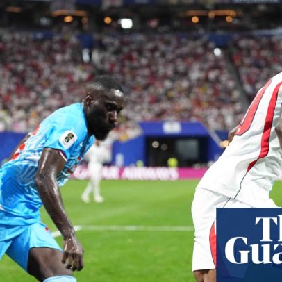 Inglaterra e Tuchel adotam táticas de cruzamento inspiradas em Ramsey