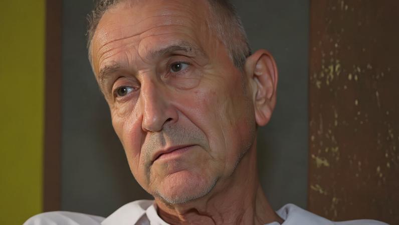 Carlos Alberto Parreira, ex-treinador da Seleção Brasileira –