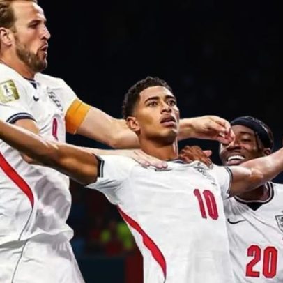 Inglaterra avalia recurso para jogo de futebol em alta altitude
