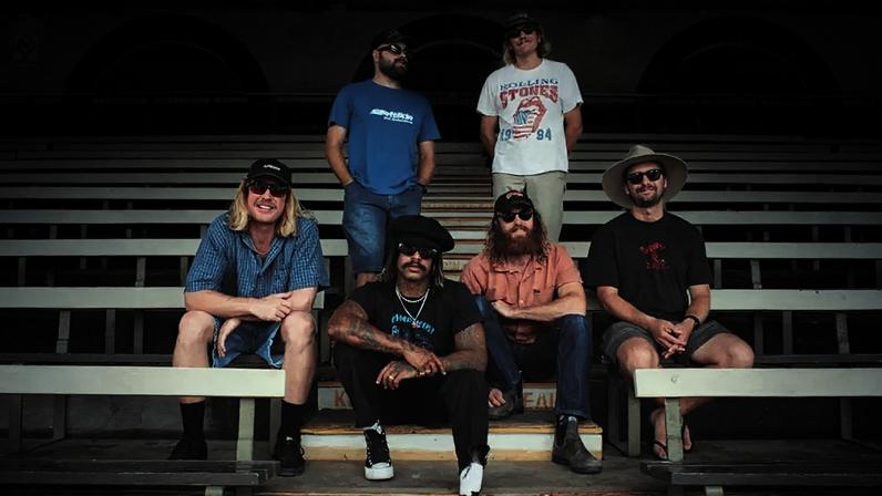 Ocean Alley confirma turnê no Brasil em novembro com shows no Rio Porto Alegre e São Paulo e início da pré venda na segunda feira
