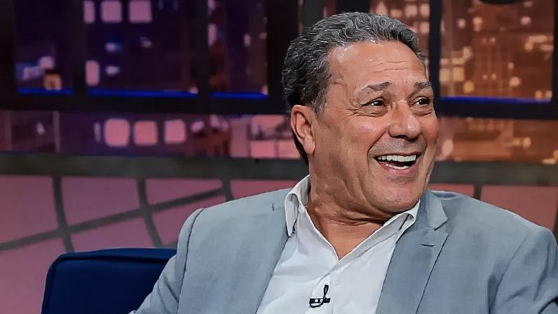 Vanderlei Luxemburgo criticou Carlo Ancelotti.