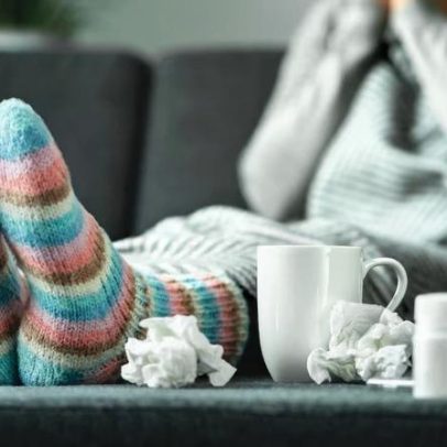 O que afeta a saúde respiratória no inverno além do frio