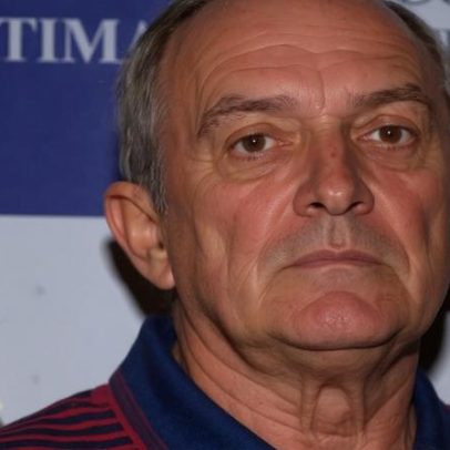 Luiz Amorim busca tratamento para infecções recorrentes