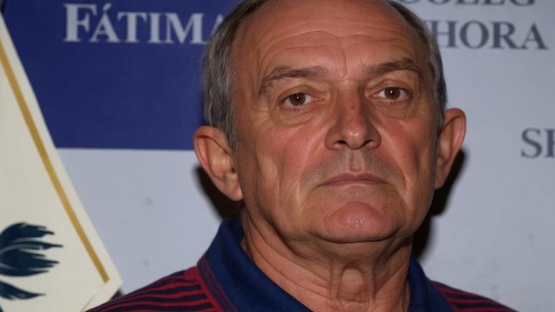 Ajude Luiz Amorim a vencer a batalha contra infecções recorrentes!