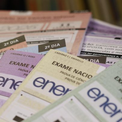 Enem 2026 registra recorde de inscritos com novas facilidades de acesso