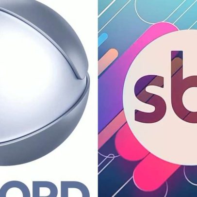 Record é vice-líder isolado no PNT de junho, com 43% de vantagem sobre o SBT