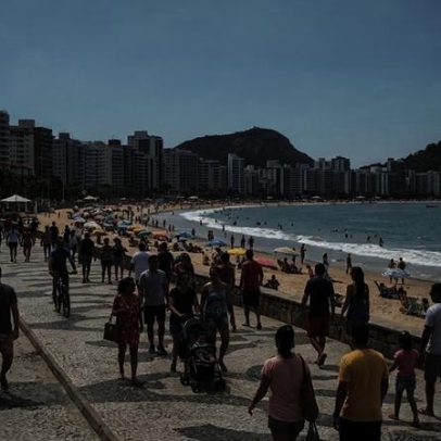 Tempo hoje em Vila Velha (ES): como fica o clima nesta sexta