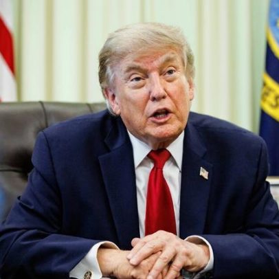 Trump pressiona para remodelar o Federal Reserve após decisão da Suprema Corte