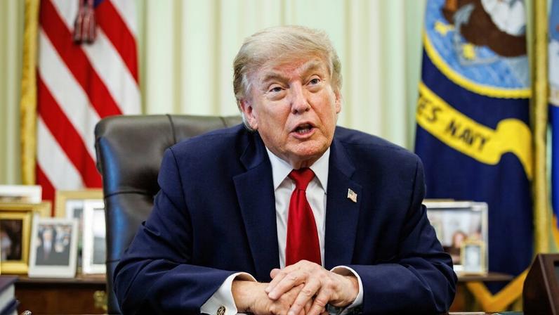 Aliados de Trump intensificam ofensiva para remodelar o Fed após revés na Corte