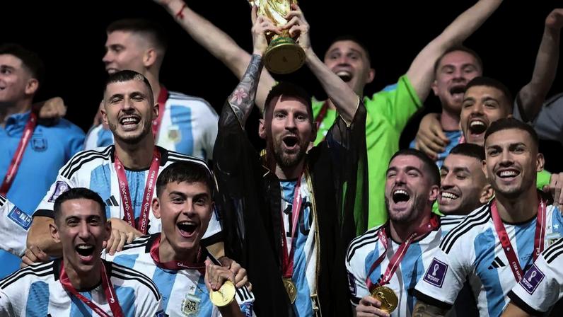 Foto: Julian Finney/Getty Images / Esporte News Mundo