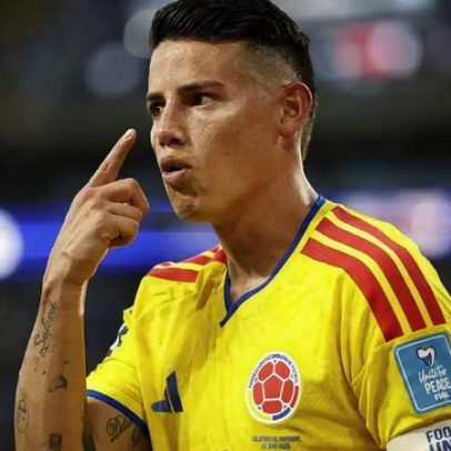 Colômbia e Gana disputam última vaga nas oitavas de final da Copa do Mundo