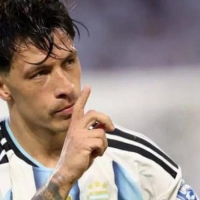 Lisandro Martínez revela que pensou em se aposentar após grave lesão