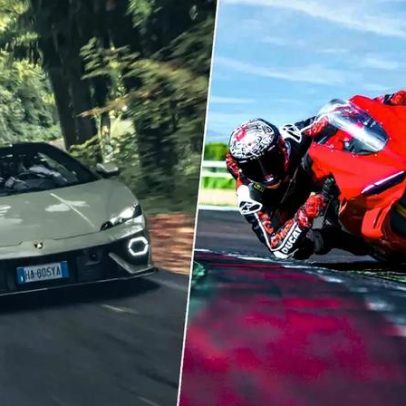 VW avalia venda de Ducati e Lamborghini para levantar caixa