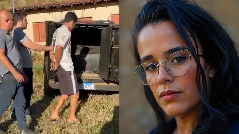 Polícia encontra corpo de mulher desaparecida em Inhapim (MG)