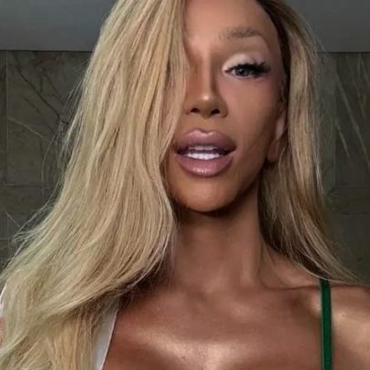 Maya Massafera compartilha foto após cirurgia, diz sentir-se mais feminina