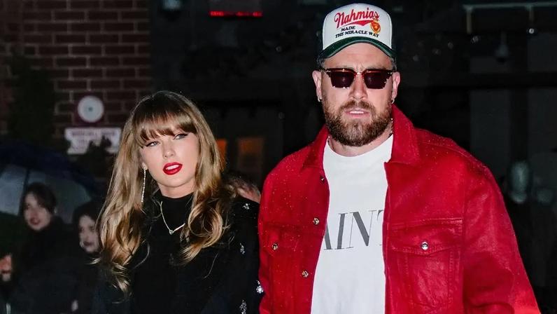 Um novo detalhe sobre os planos de Taylor Swift para depois do casamento com Travis Kelce foi revelado pela imprensa internacional