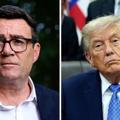 Como o próximo PM do Reino Unido deve lidar com Donald Trump