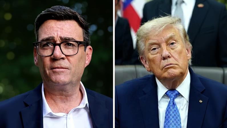 Como o próximo PM do Reino Unido deve lidar com Donald Trump