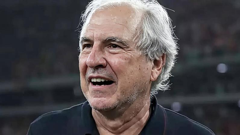 Atlético investe R$ 10 milhões em novo prédio para a base –