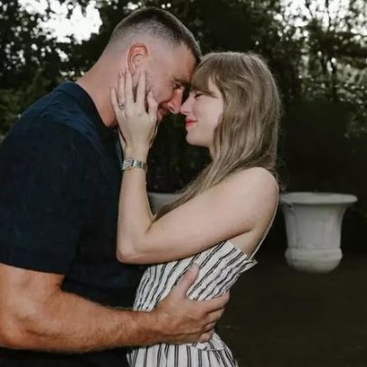 Casamento entre Taylor Swift e Travis Kelce envolve rumores e luxo