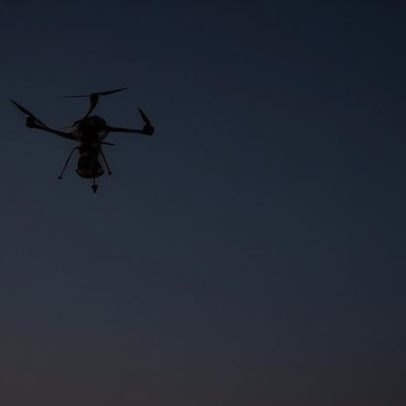 FBI apreende mais de 600 drones sobrevoando jogos da Copa do Mundo nos EUA