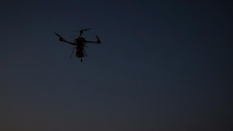 FBI apreende mais de 600 drones sobrevoando jogos da Copa do Mundo nos EUA