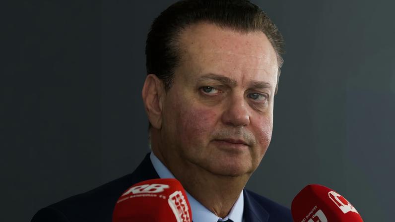 PSD testa chapa puro-sangue e levanta debate sobre estratégia para 2026