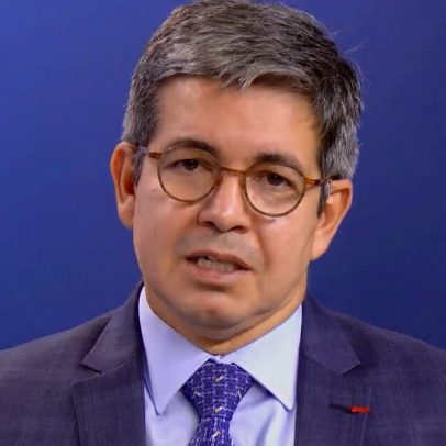Randolfe defende PEC da Segurança e critica articulação contra soberania