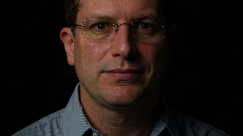 Bernardo Carvalho, diretor-executivo da gestora de fundos Gávea: posição para os próximos meses tem foco no exterior