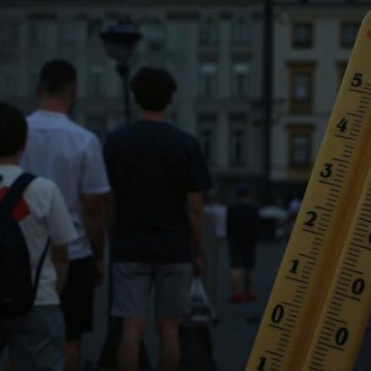 Diversas métricas explicam as diferentes formas de medir climas quentes