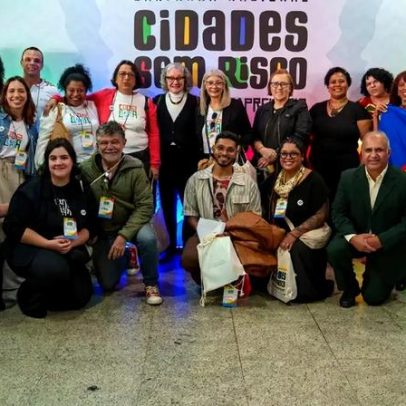 Campanha Nacional reconhece 464 iniciativas de educação
