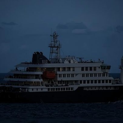 OMS afirma que surto de hantavírus ligado a navio foi encerrado