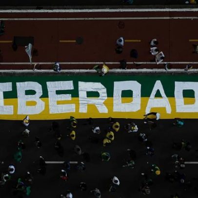 Pensamento de direita cresce na última década e supera esquerda, aponta Datafolha