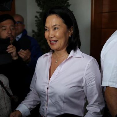 Órgão eleitoral confirma vitória da direita nas eleições no Peru