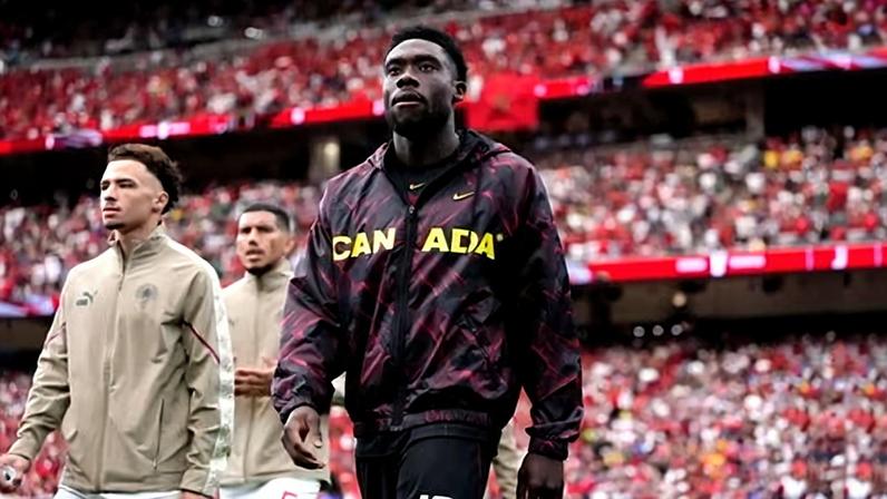 Saída do Canadá da Copa do Mundo reacende dúvidas sobre lesão de Davies