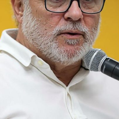 Morre Waldemar Borges, deputado estadual de PE e marido da ministra da Ciência e Tecnologia