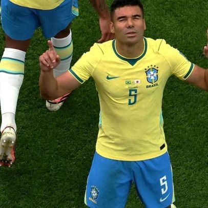 Brasil x Noruega pode ter horário alterado por partida México x Inglaterra