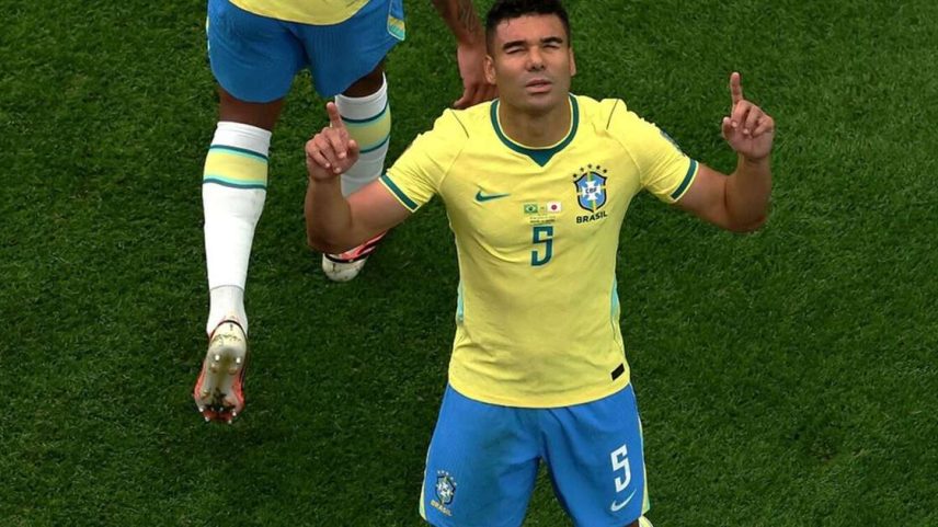 Brasil x Noruega pode ter mudança de horário.