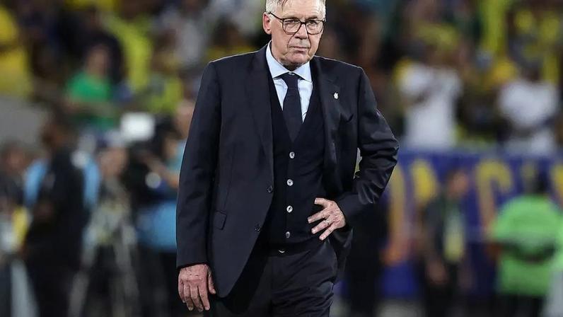 Foto: Esporte News Mundo