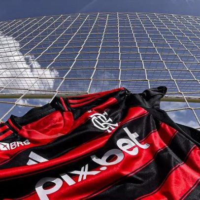 Ex-jogador que deixou o Flamengo enfrenta dificuldades na Europa