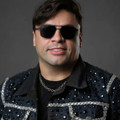 Morre Neto Araújo, ex-vocalista dos Cavaleiros do Forró