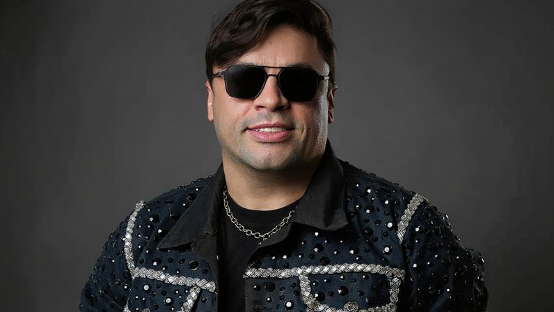 Morre Neto Araújo, ex vocalista da banda Cavaleiros do Forró.