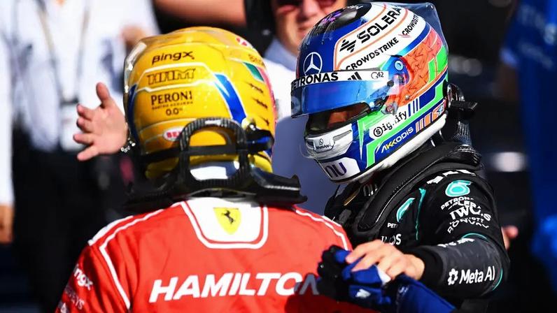 Foto: Divulgação / F1