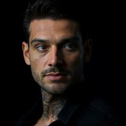 Lucas Lucco celebra virada após luta contra a depressão