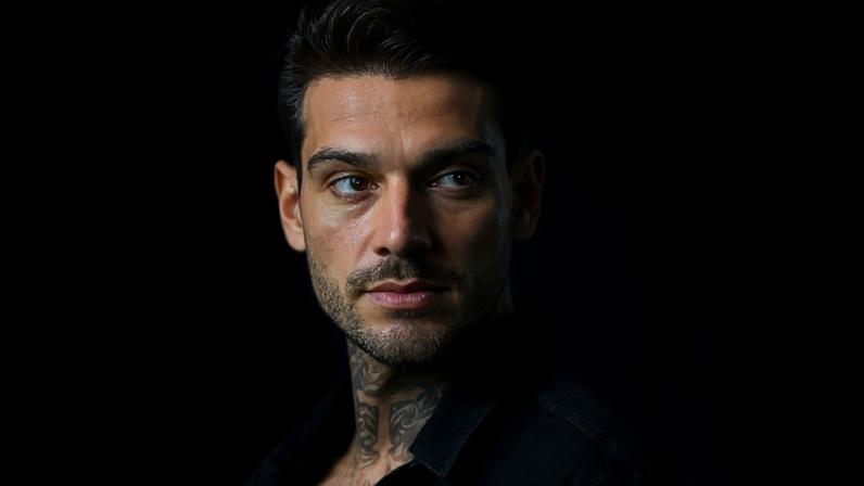 Globo define Lucas Lucco como protagonista de próxima novela / Reprodução: Instagram