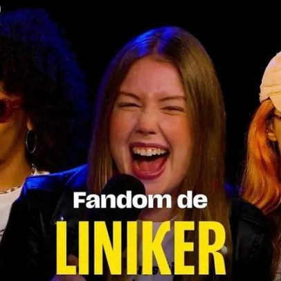 Fãs de Liniker disputam quem conhece mais no Acampamento Sonora