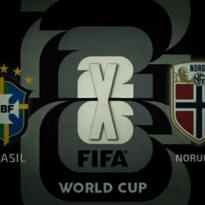 Brasil x Noruega: onde assistir, escalações e arbitragem