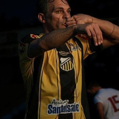 Novorizontino vence Atlético-GO e assume liderança da Série B